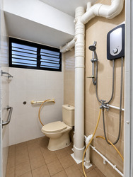 Blk 525 Jurong West Street 52 (Jurong West), HDB 3 Rooms #631219381